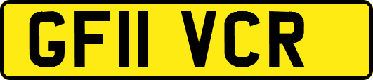 GF11VCR