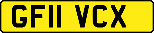 GF11VCX