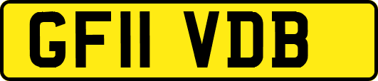 GF11VDB