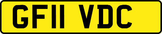 GF11VDC