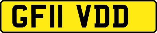 GF11VDD