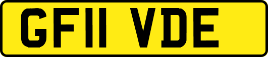 GF11VDE