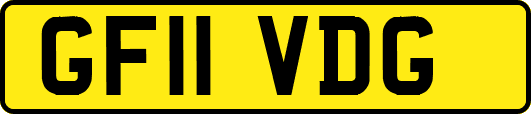GF11VDG