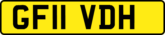 GF11VDH