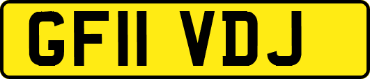 GF11VDJ