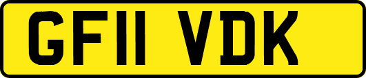 GF11VDK