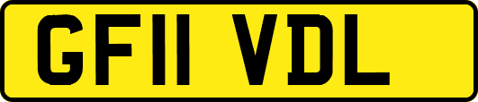GF11VDL