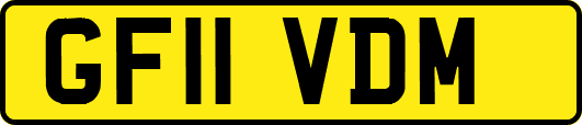 GF11VDM