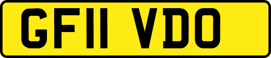 GF11VDO