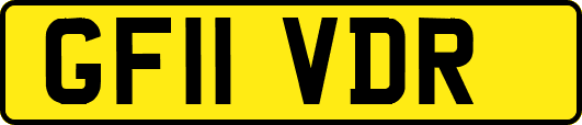 GF11VDR