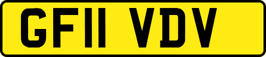 GF11VDV