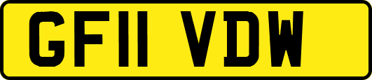 GF11VDW