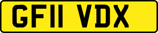 GF11VDX