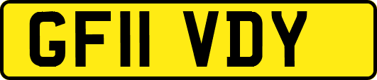 GF11VDY