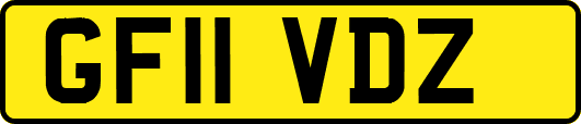 GF11VDZ