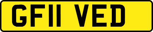 GF11VED