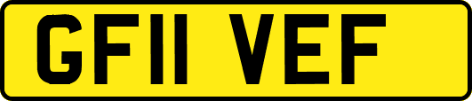 GF11VEF