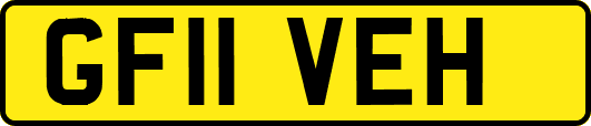 GF11VEH