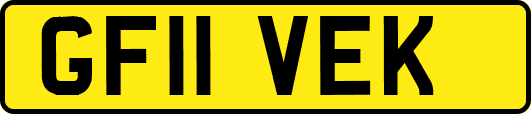 GF11VEK