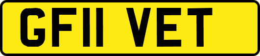 GF11VET