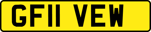 GF11VEW