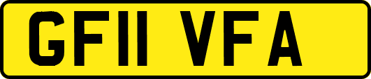 GF11VFA