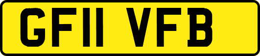 GF11VFB
