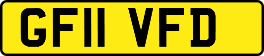 GF11VFD
