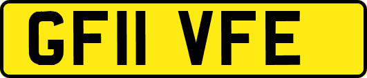 GF11VFE