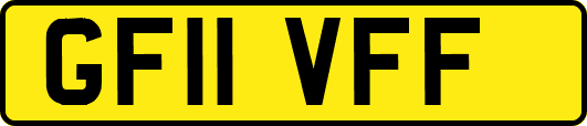 GF11VFF