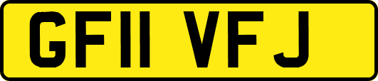 GF11VFJ