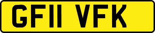 GF11VFK