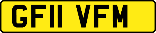 GF11VFM