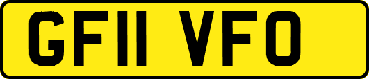 GF11VFO