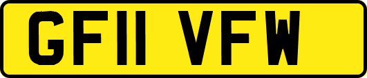 GF11VFW