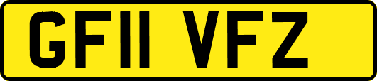 GF11VFZ