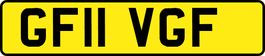 GF11VGF