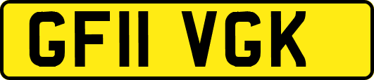 GF11VGK