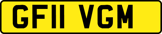 GF11VGM
