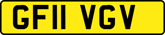 GF11VGV