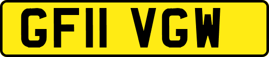GF11VGW