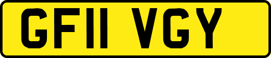 GF11VGY
