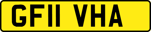 GF11VHA