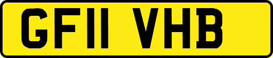 GF11VHB