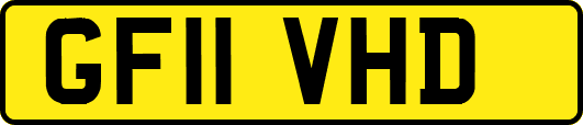 GF11VHD