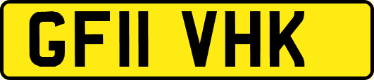 GF11VHK