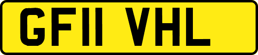 GF11VHL