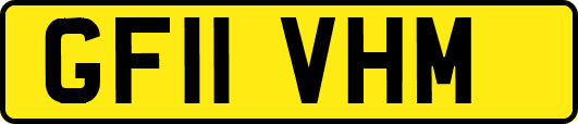 GF11VHM