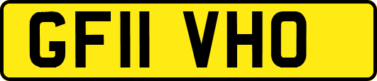 GF11VHO