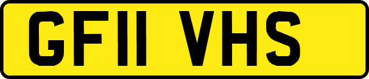 GF11VHS